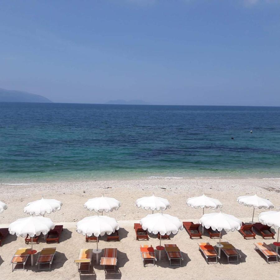 Palmanova Beach Mardok Vlore Exterior photo