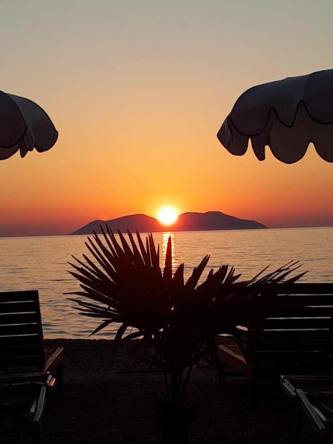Palmanova Beach Mardok Vlore Exterior photo