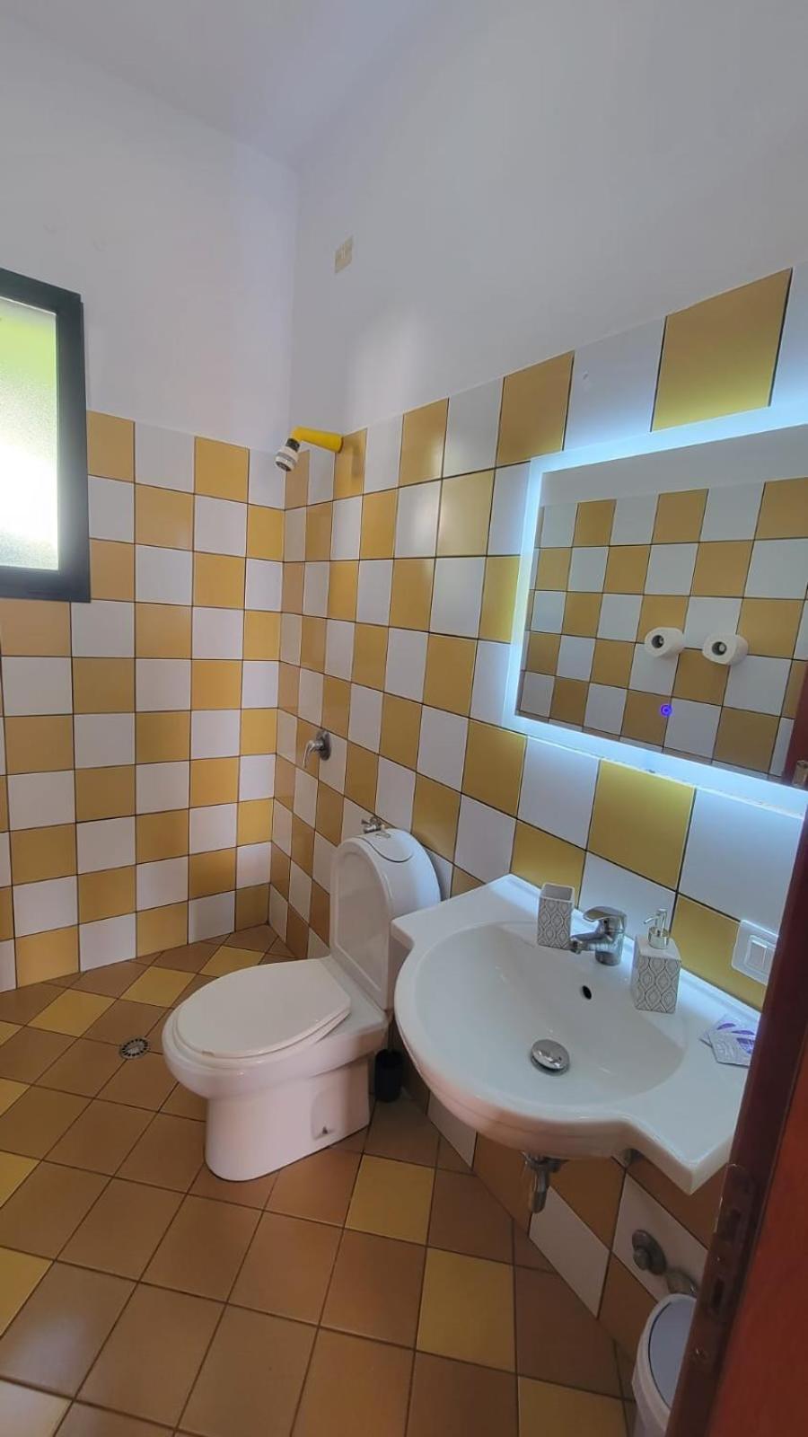 Palmanova Beach Mardok Vlore Room photo